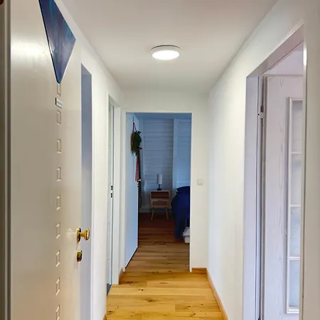 Laim - For 4 Persons 2 Bed ميونيخ
