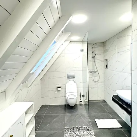 Laim - For 4 Persons 2 Bed شقة