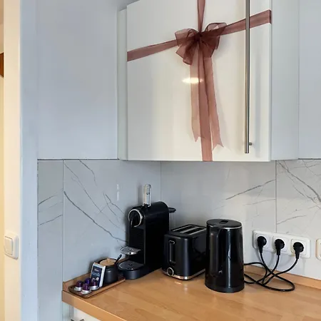شقة Laim - For 4 Persons 2 Bed *
