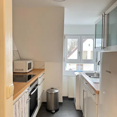 Laim - For 4 Persons 2 Bed ميونيخ