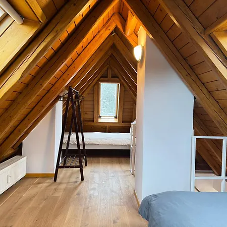 Laim - For 4 Persons 2 Bed ميونيخ