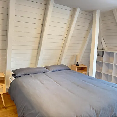 Laim - For 4 Persons 2 Bed شقة