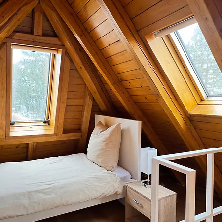 Laim - For 4 Persons 2 Bed ميونيخ