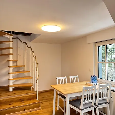 Laim - For 4 Persons 2 Bed