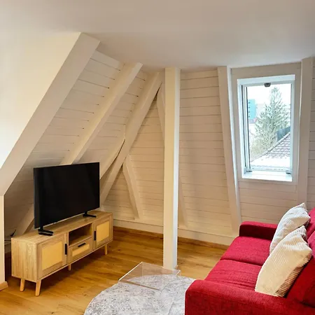 Laim - For 4 Persons 2 Bed ميونيخ