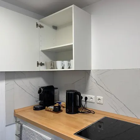 Daire Laim - For 4 Persons 2 Bed *