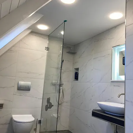 Daire Laim - For 4 Persons 2 Bed Münih