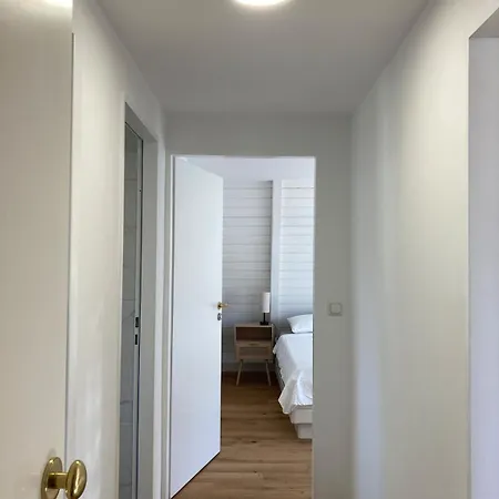 Laim - For 4 Persons 2 Bed Daire Münih
