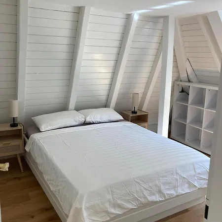 Laim - For 4 Persons 2 Bed