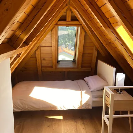 Laim - For 4 Persons 2 Bed شقة