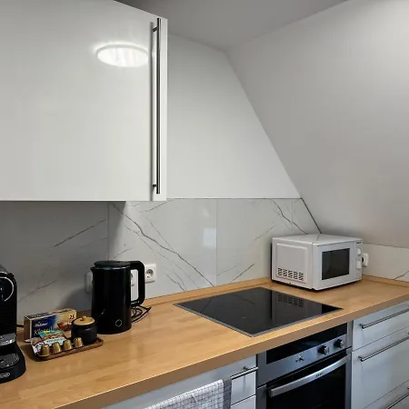 Laim - For 4 Persons 2 Bed *
