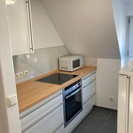 شقة Laim - For 4 Persons 2 Bed