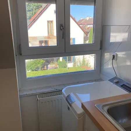 Laim - For 4 Persons 2 Bed *